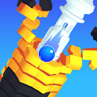 Stack Bounce icon